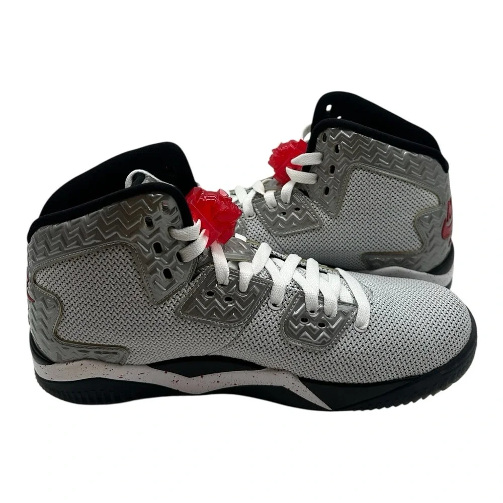 Jordan air spike